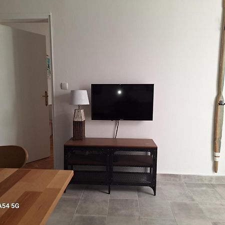 Apartman Matusan Palit55 Rab Town Buitenkant foto