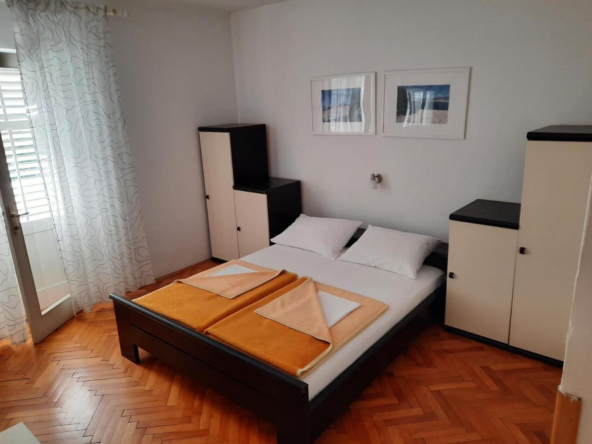 Apartman Matusan Palit55 Rab Town Buitenkant foto
