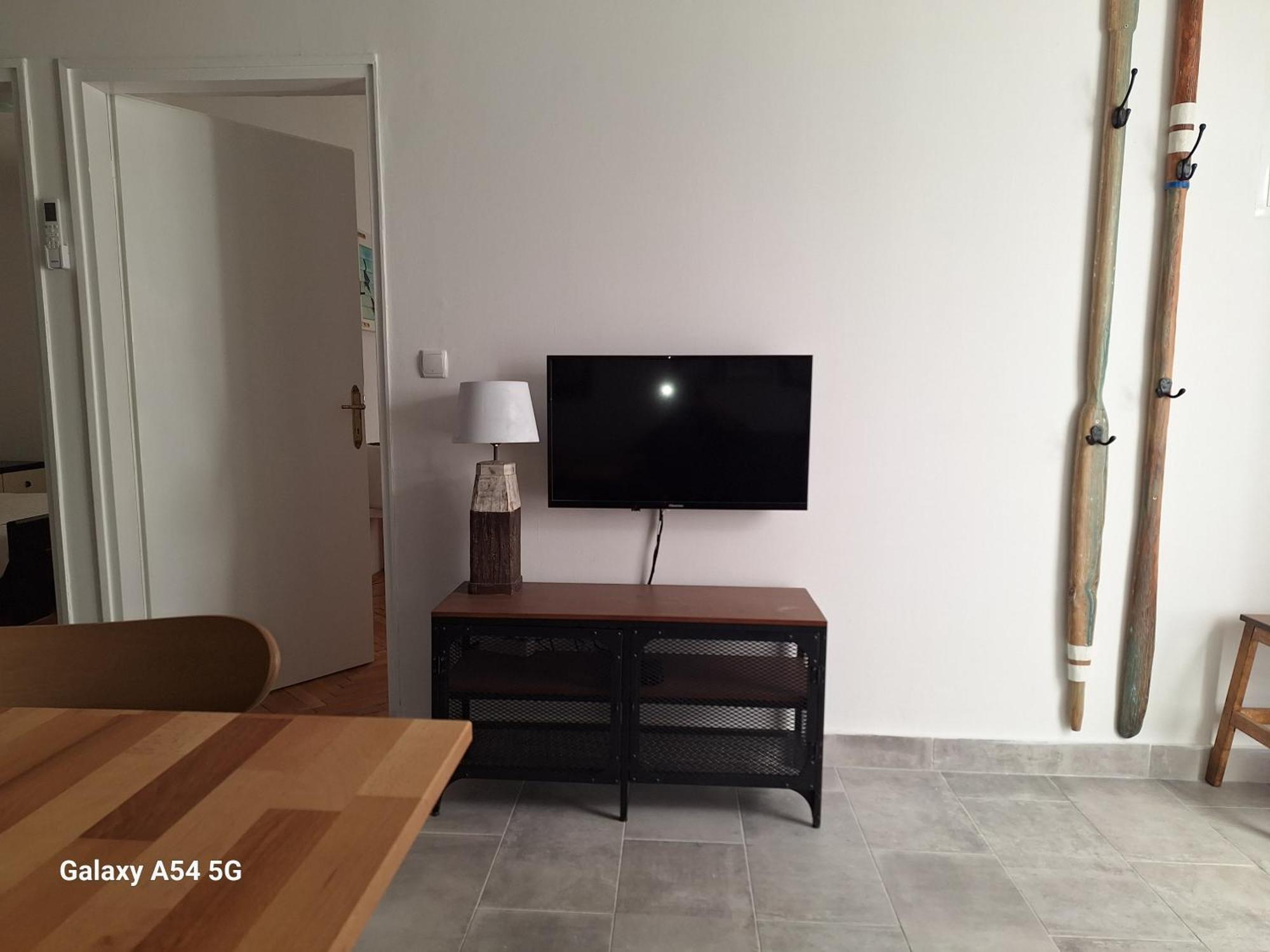 Apartman Matusan Palit55 Rab Town Buitenkant foto