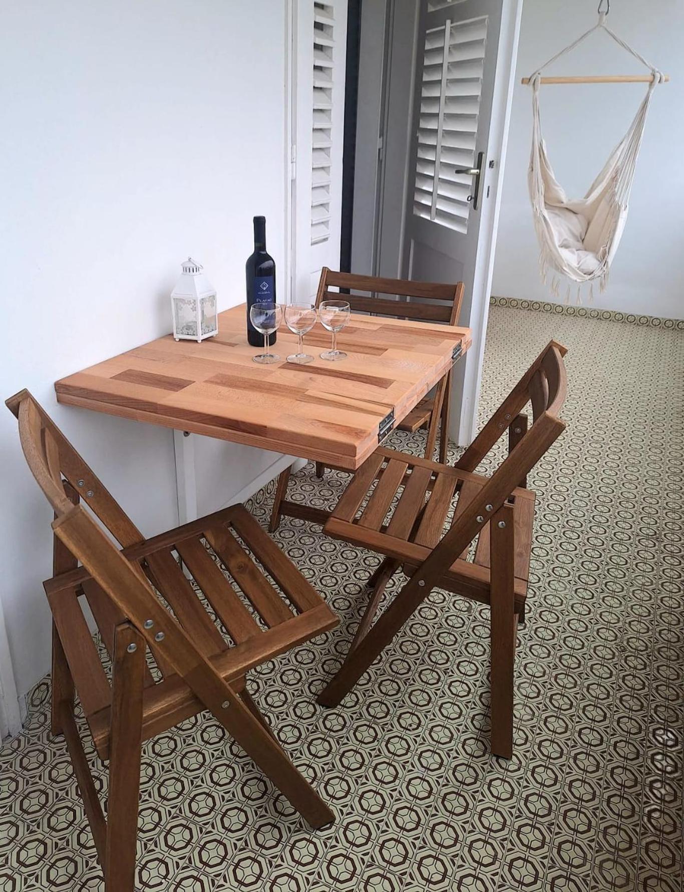 Apartman Matusan Palit55 Rab Town Buitenkant foto